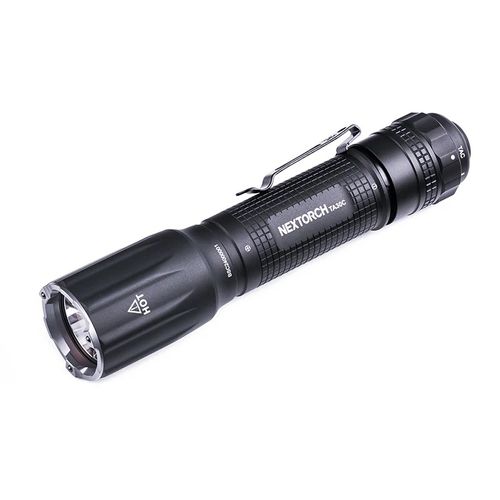 Nextorch TA30C Tactical Flashlight