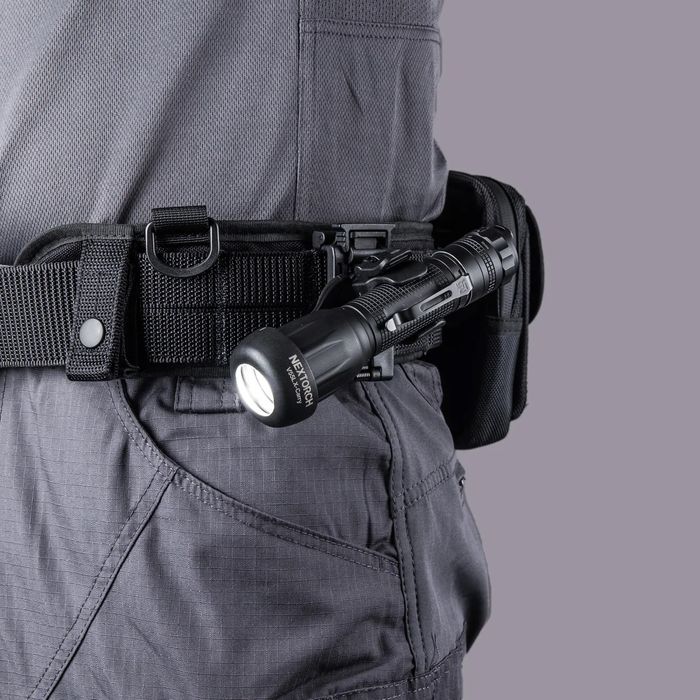 Nextorch TA30C Tactical Flashlight