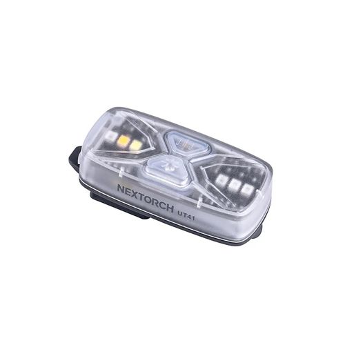 Nextorch UT41 Rechargeable Multi-Spectrum Signal Light