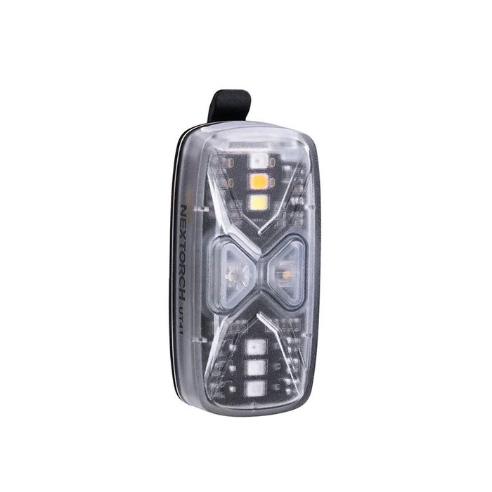 Nextorch UT41 Rechargeable Multi-Spectrum Signal Light