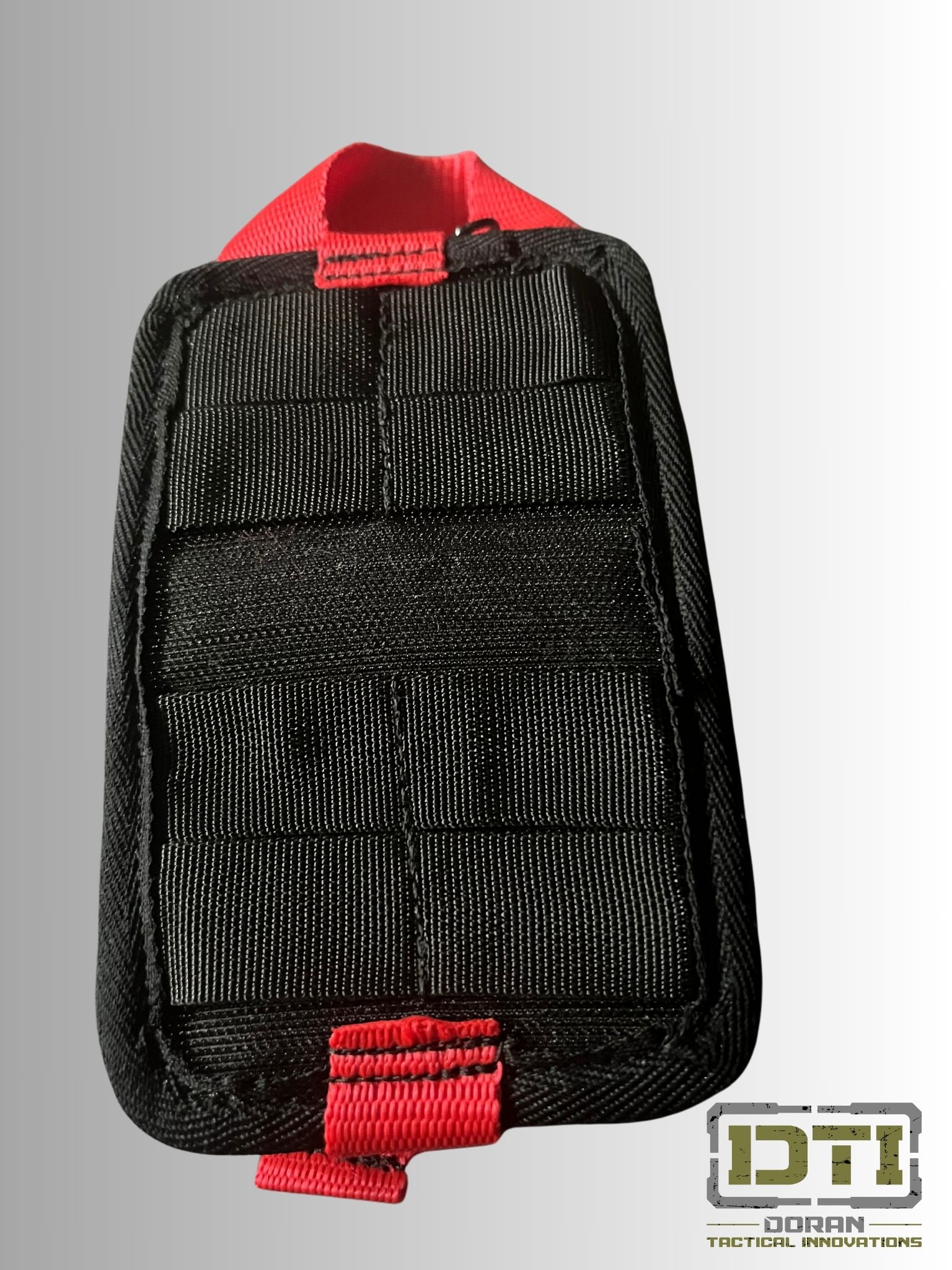 Compact Tear-Away Trauma pouch