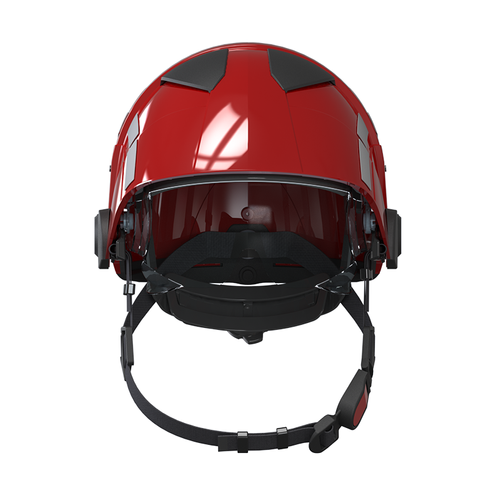 Technical Rescue Helmets