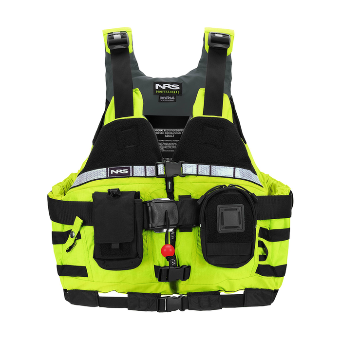 NRS Water Rescue Equipment