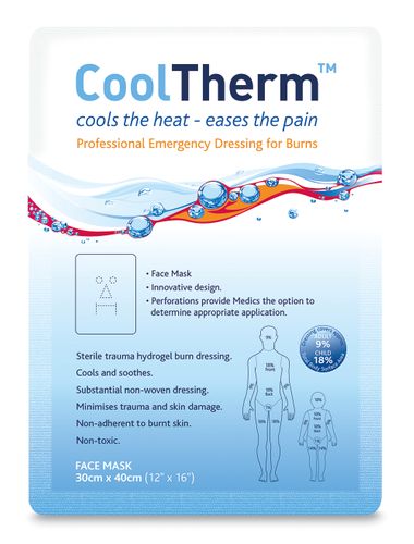 Cooltherm - Face Masks