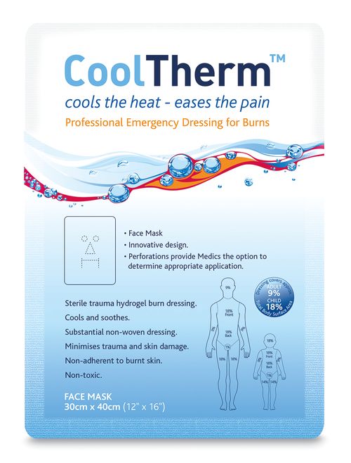 Cooltherm - Face Masks