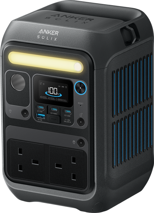 Anker C300