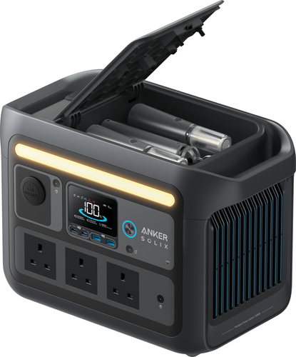 Anker C800 Plus