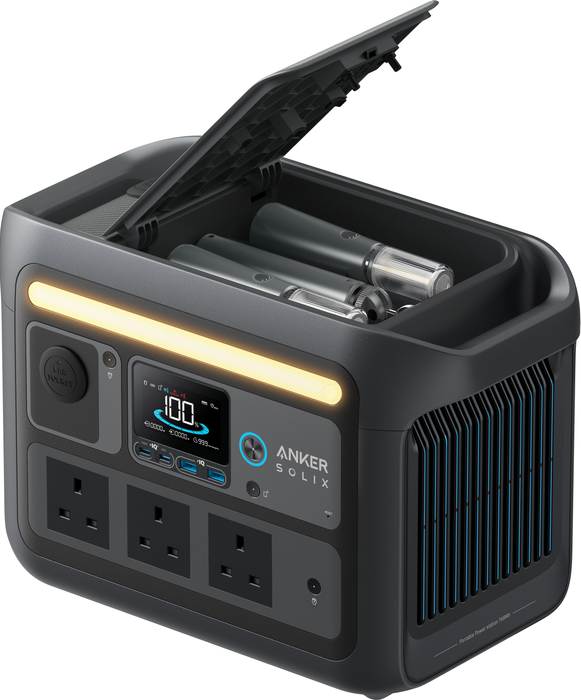 Anker C800 Plus