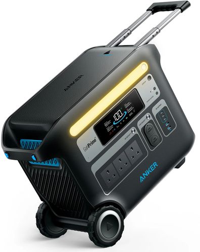 Anker F2000