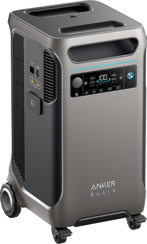 Anker F3800