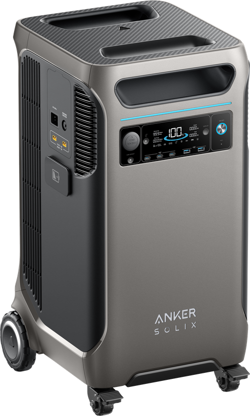 Anker F3800