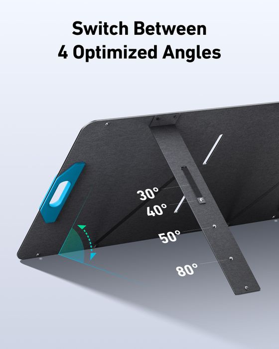 Anker PS100 Solar Panel