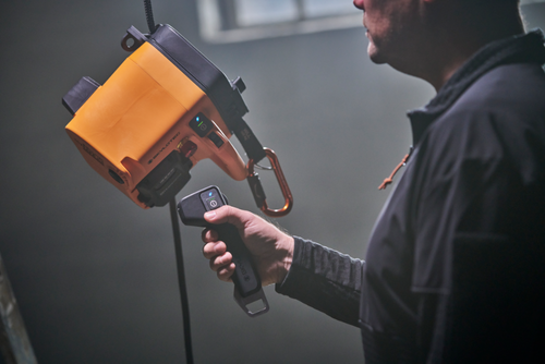 Skylotec Actsafe ICX