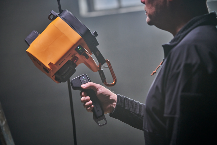 Skylotec Actsafe ICX