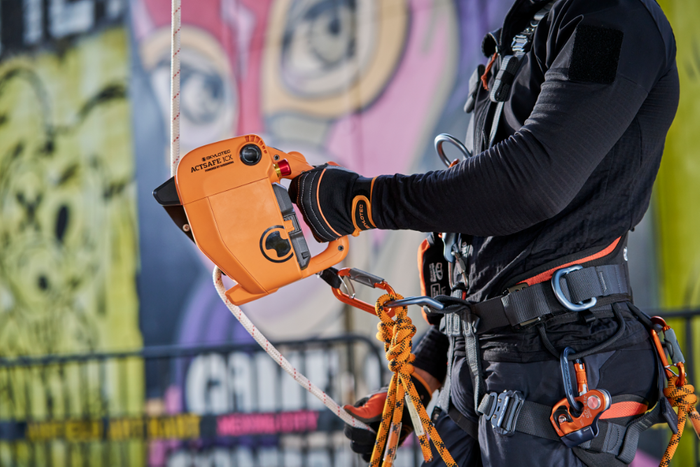 Skylotec Actsafe ICX