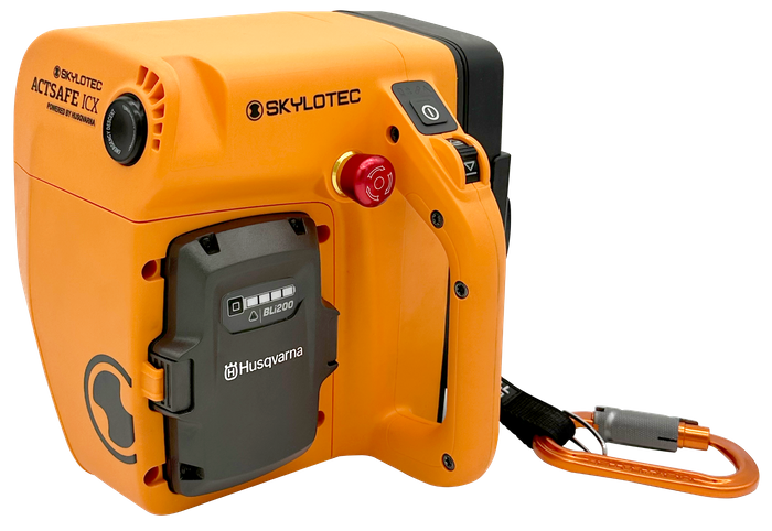 Skylotec Actsafe ICX