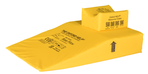 The Oxford HELP