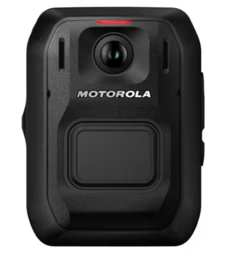 V500 Body Camera