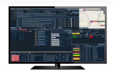 Control Room Solution