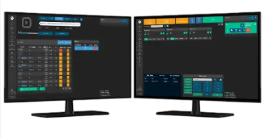 Control Room Solution