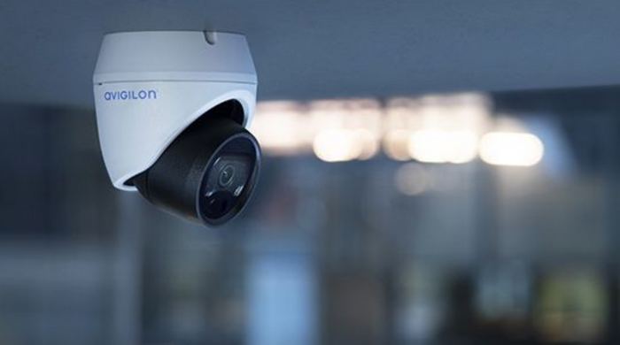 Fixed Video Security Systems