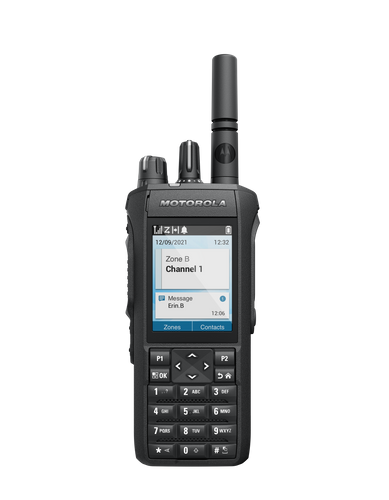 MOTOTRBO R7 two way radio