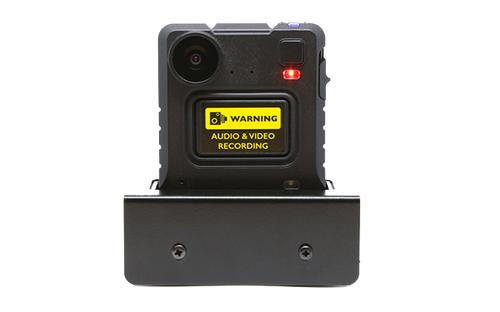 Motorola Solutions VB400 Body-Worn Camera