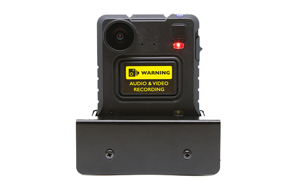 Motorola Solutions VB400 Body-Worn Camera