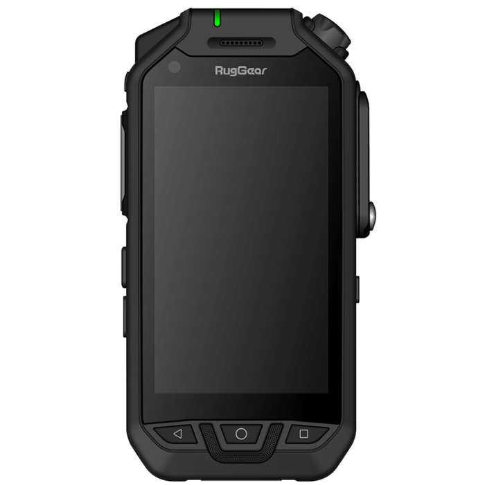 Ruggear 750 mobile