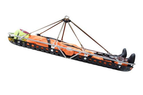 Kong 911 HIVE - Basket stretcher