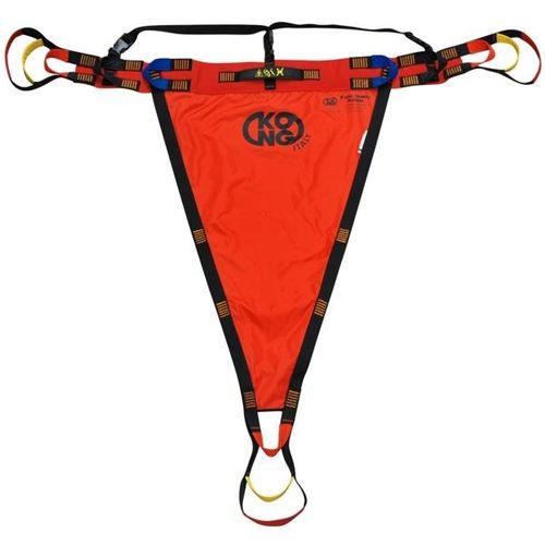 Kong PEGASUS - Evacuation Triangle