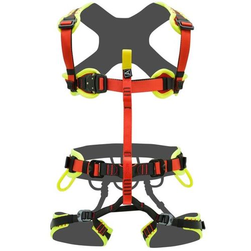 Kong TARGET PRO - Ultra-light rescue harness