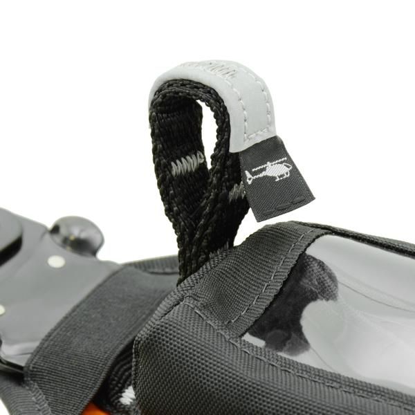 Kong HARIA - Rescue Dogs Harness