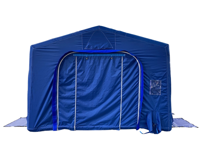 Rapid Response Emergency Shelters