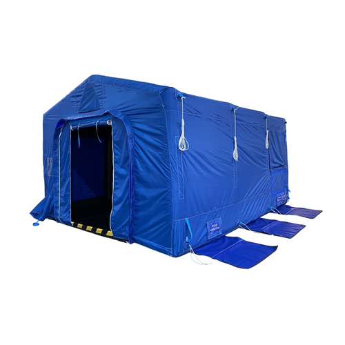 Rapid Response Emergency Shelters