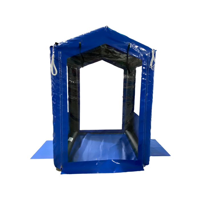 Personnel Inclement Weather Unit