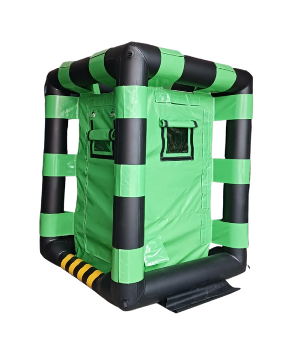 Decontamination