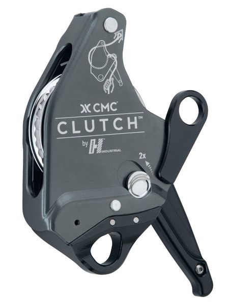 CMC Clutch by Harken Industrial