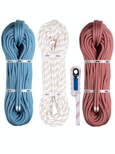 Beal low stretch rope