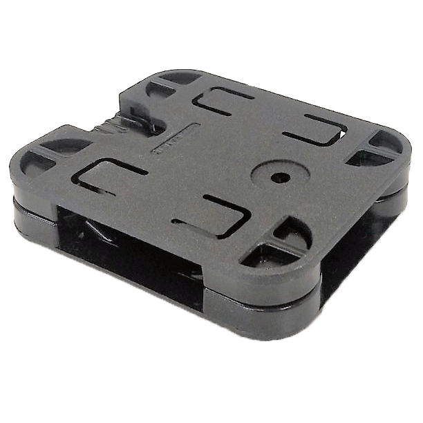 NEW - KLICK FAST Magnetic Mount - The Emergency Services Show 2026