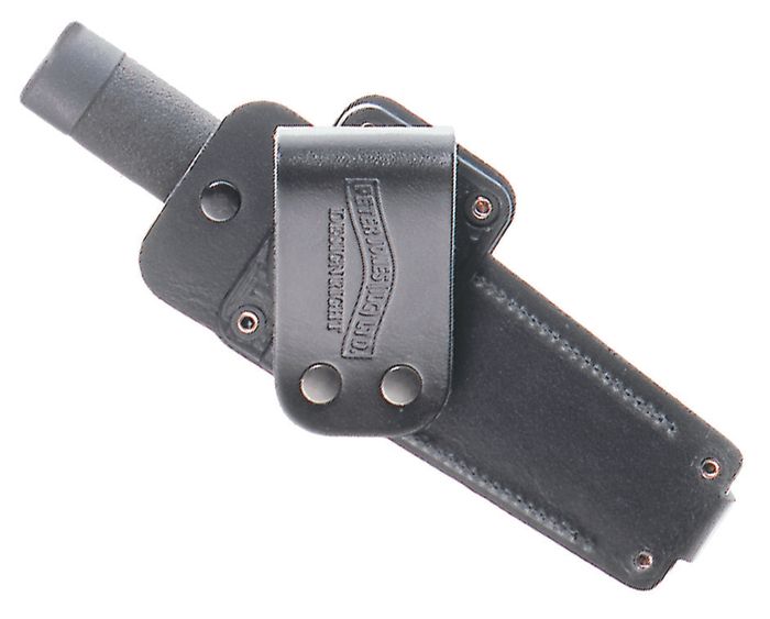 Rotating Baton Holders