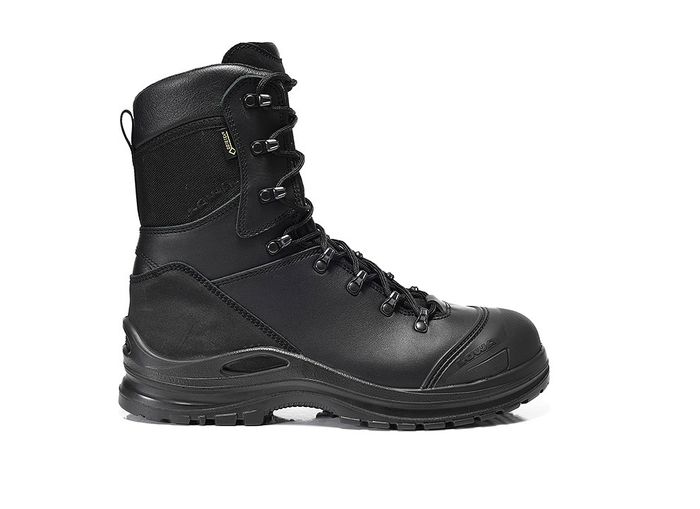 LOWA Safety Boots 2021