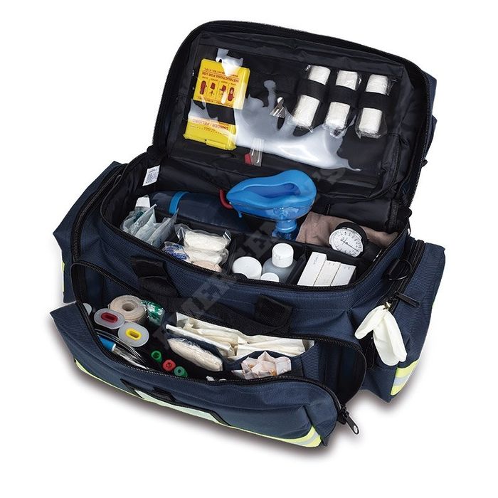 GREAT CAPACITY BAG