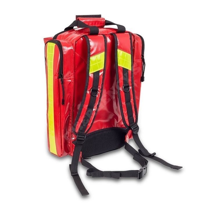 RESCUE BACKPACK TARPAULIN