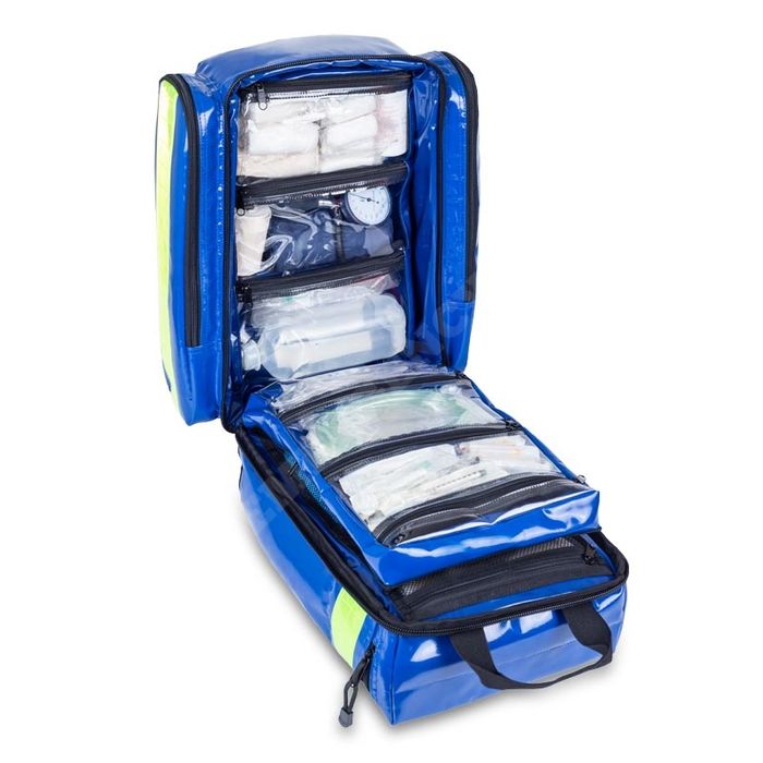 RESCUE BACKPACK TARPAULIN