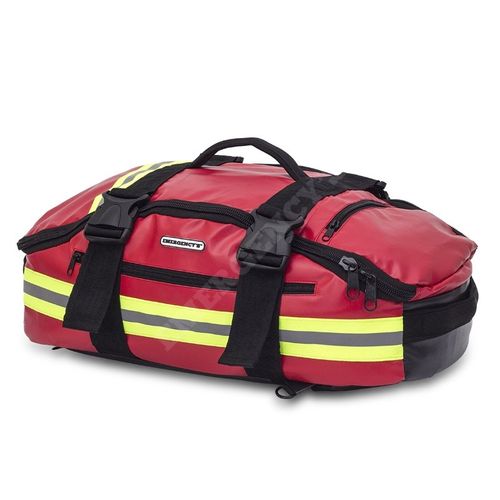 TRAPEZOIDAL BACKPACK