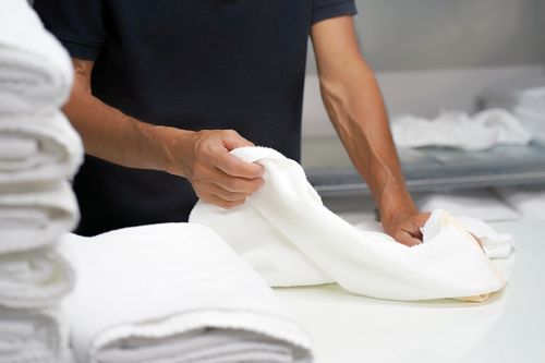 Linen and Laundry Services