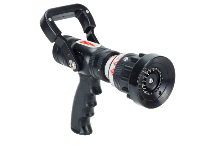 H500ST Automatic Fire Nozzle