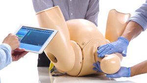 PROMPT Flex Birthing Simulator