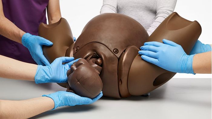 PROMPT Flex Birthing Simulator